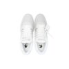 Out Of Office lavt sneaker «White Grey»