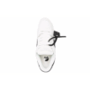 Out Of Office lavt Sneakers «White Black»