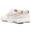 Out Of Office Low-Top Sneaker «Beige White»