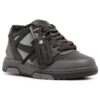 Out Of Office Low-Top Sneaker &laquo;Black Teal&raquo;