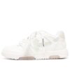 Out Of Office Low-Top Sneakers &laquo;White&raquo;