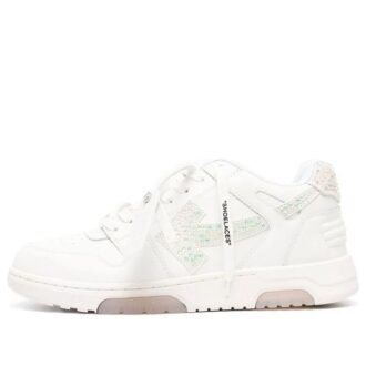 Out Of Office Low-Top Sneakers &laquo;White&raquo;