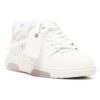 Out Of Office Low-Top Sneakers &laquo;White&raquo;
