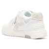 Out Of Office Low-Top Sneakers &laquo;White&raquo;