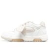 Out Of Office Low-Top Sneakers &laquo;White Beige&raquo;