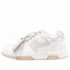 Out Of Office Low-Top Sneakers &laquo;White Beige&raquo;