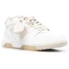 Out Of Office Low-Top Sneakers &laquo;White Beige&raquo;