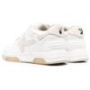 Out Of Office Low-Top Sneakers &laquo;White Beige&raquo;