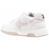 Out Of Office Low-Top Sneakers &laquo;White Beige&raquo;