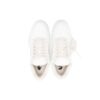 Out Of Office Low-Top Sneakers &laquo;White Beige&raquo;