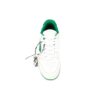 Out Of Office Low «White Green»