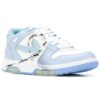 Out Of Office Low «White Light Blue»