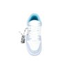 Out Of Office Low «White Light Blue»