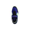 Out Of Office Mule Sneaker «Purple Green»