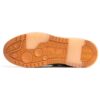 Out Of Office OOO Low Tops «Vintage Suede Orange»