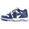 Out Of Office «OOO» Sneakers «Navy White»