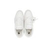 Out Of Office Panelled Sneakers «White»