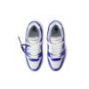 Out Of Office Sartorial Stitching Sneaker «Navy White»