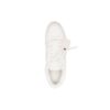 Out Of Office Sartorial Stitching Sneaker «White»