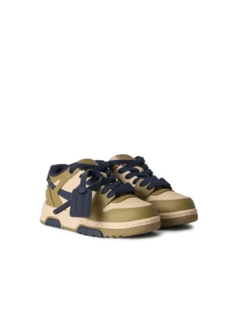 Out Of Office-Sneakers