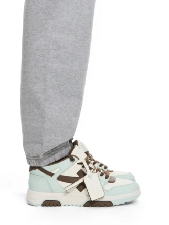 Out Of Office-Sneakers
