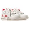 Out Of Office Sneakers Beige/Hvit