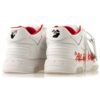 Out Of Office Sneakers Beige/Hvit