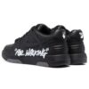Out Of Office Sneakers Fritidssko Svart