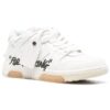 Out Of Office Sneakers Hvit/Svart