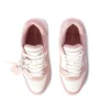Out Of Office-sneakers i kalveskinn