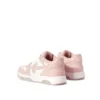 Out Of Office-sneakers i kalveskinn