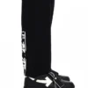 Out Of Office-Sneakers i skinn