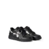 Out Of Office-Sneakers i skinn