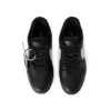 Out Of Office-Sneakers i skinn