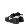 Out Of Office-Sneakers i skinn