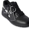 Out Of Office-Sneakers i skinn