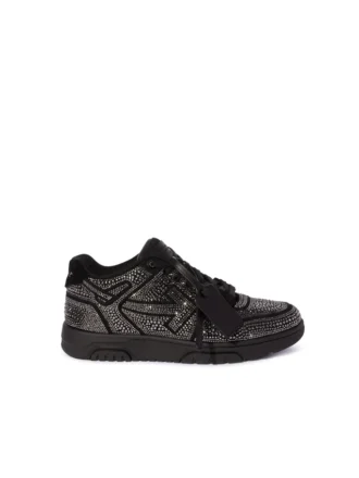Out Of Office Strass-Sneakers