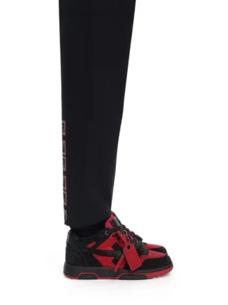 Out Of Office Strass-Sneakers