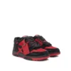 Out Of Office Strass-Sneakers