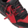 Out Of Office Strass-Sneakers