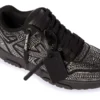 Out Of Office Strass-Sneakers