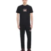 Out Of Office Strass-Sneakers