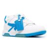 Out Of Office «White Blue»