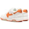 Out Of Office «White Orange»