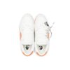 Out Of Office «White Orange»