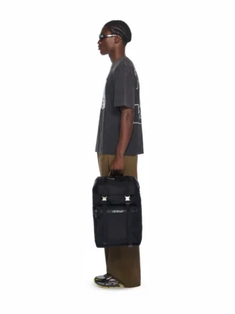 Outdoor Nylon-ryggsekk