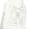 Outline Double Arrow Skate-hettegenser