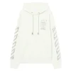Outline Double Arrow Skate-hettegenser