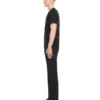 Outline Double Arrow Slim T-skjorte