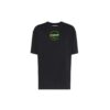 Oversized Fit Hand Svart/Flerfarget